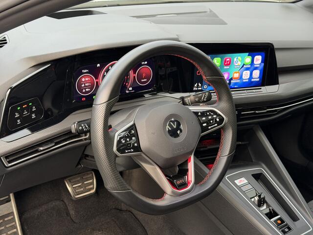 Volkswagen GOLF 2.0 TSI GTI Clubsport | H&K | HUD | Keyless | Pano | Camera