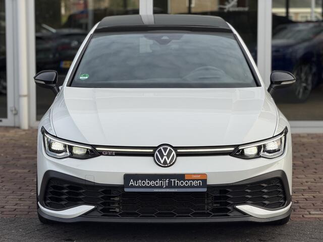 Volkswagen GOLF 2.0 TSI GTI Clubsport | H&K | HUD | Keyless | Pano | Camera