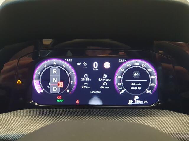 Volkswagen GOLF 8.5 1.5 eTSI 150pk DSG/AUT R-Line Panoramadak, Camera, ACC