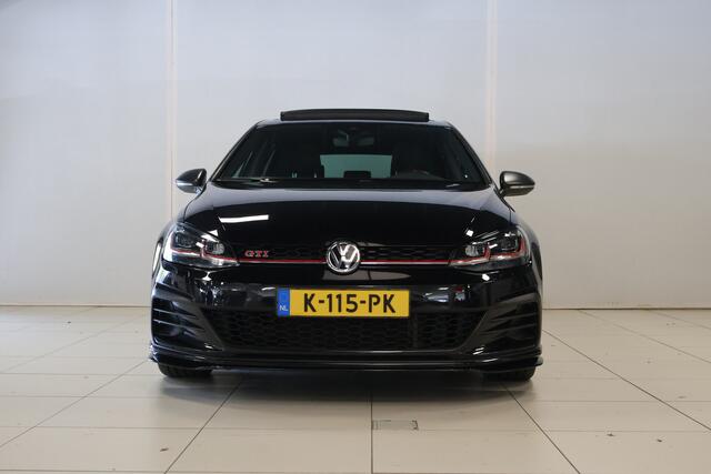 Volkswagen GOLF 2.0 TSI GTI TCR