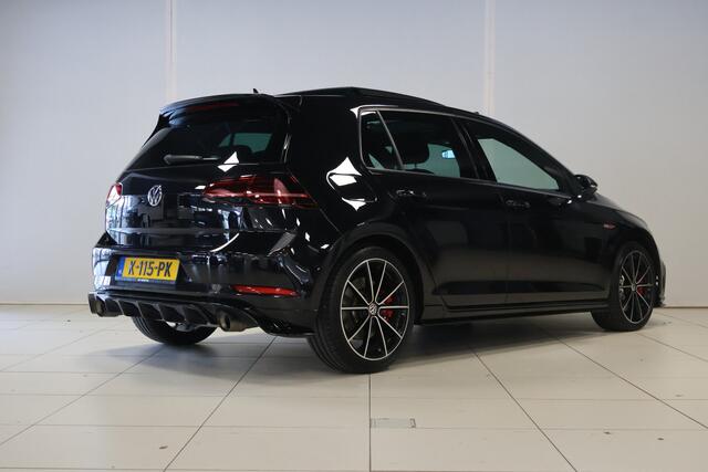 Volkswagen GOLF 2.0 TSI GTI TCR