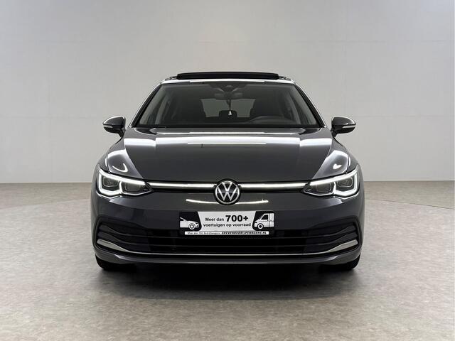 Volkswagen GOLF 1.5 eTSI Style | Pano | Memory | Virtual | Massage | Sfeer | Camera | Carplay | Adaptive Cruise | NAP