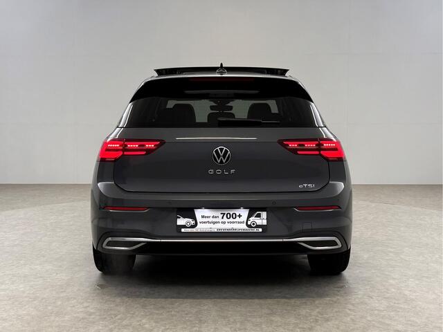 Volkswagen GOLF 1.5 eTSI Style | Pano | Memory | Virtual | Massage | Sfeer | Camera | Carplay | Adaptive Cruise | NAP