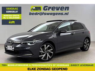 volkswagen-golf-1.5-etsi-style--pa