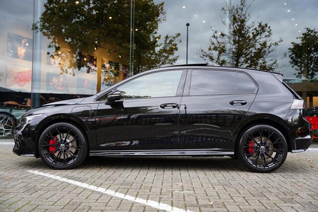 Volkswagen GOLF 1.5 E-Hybrid GTE Head up Panoramadak Apple Carplay