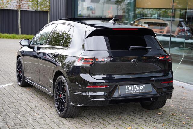 Volkswagen GOLF 1.5 E-Hybrid GTE Head up Panoramadak Apple Carplay