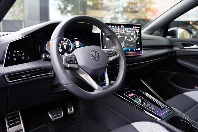 Volkswagen GOLF 1.5 E-Hybrid GTE Head up Panoramadak Apple Carplay