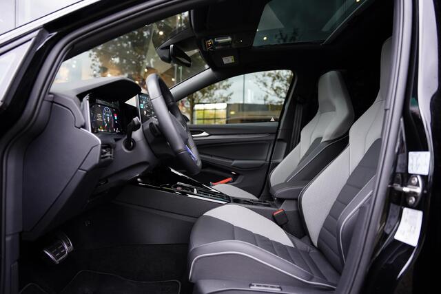 Volkswagen GOLF 1.5 E-Hybrid GTE Head up Panoramadak Apple Carplay