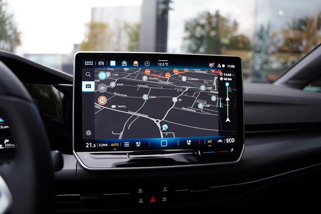 Volkswagen GOLF 1.5 E-Hybrid GTE Head up Panoramadak Apple Carplay