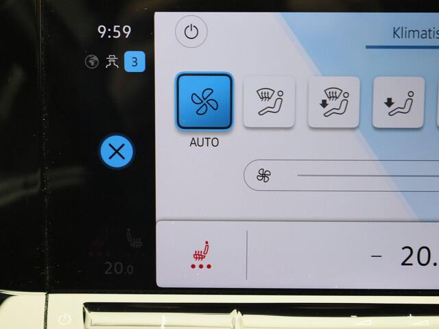 Volkswagen GOLF Variant 1.5eTSI/130PK Life Business DSG · Navigatie · Camera + Parkeersensoren · Android/Apple Car Play · Trekhaak ·