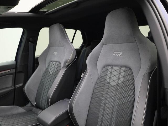 Volkswagen GOLF 1.5eTSI/150PK R-Line DSG · Panoramadak · Stoel- & Stuurverwarming · Camera + Parkeersensoren · Garantie tot februari 2026