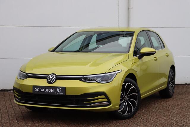Volkswagen GOLF 1.4 TSI eHybrid Style 204pk DSG6
