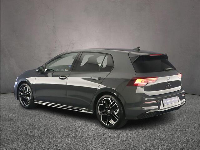 Volkswagen GOLF R-Line Edition 1.5 eTSI 150pk DSG Automaat Adaptive cruise control, Achteruitrijcamera, LED koplampen, Navigatie, Stuurwiel verwarmd