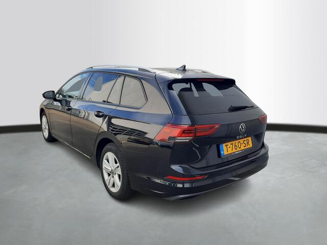 Volkswagen GOLF Variant 1.0 TSI Life Business | Ergo Stoelen | Camera | Navi | App Connect