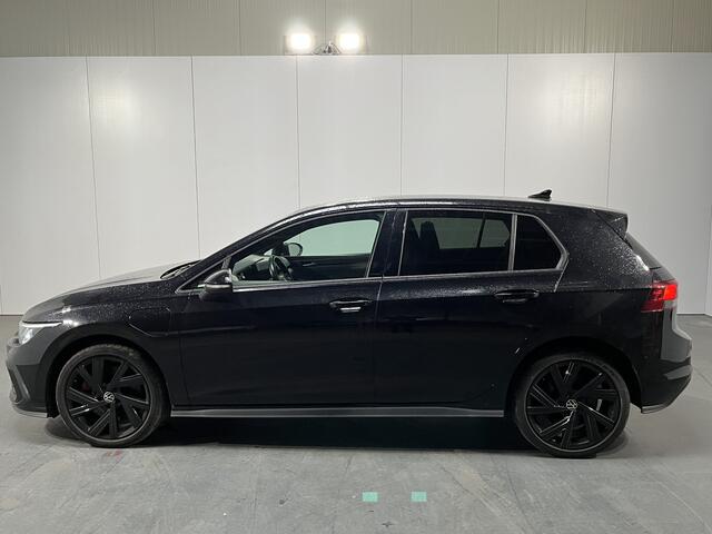 Volkswagen GOLF 1.4 eHybrid GTE / AUTOMAAT/ 245PK/ APP-CONNECT/ NAVI/ DIGITAL DASH/ MATRIX/ ADAPT. CRUISE/ 18" LMV/ PARK. SENSOREN/ CLIMA/ STOEL-STUUR VERWARM.