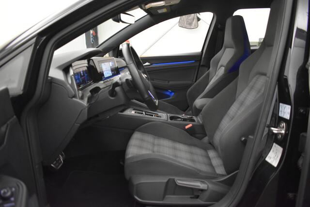 Volkswagen GOLF 1.4 eHybrid GTE/GTI 245PK Camera Dodeh Detec Cruise