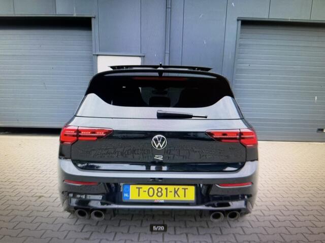Volkswagen GOLF 2.0 TSI R 4Motion Performance | Akra | Pano | HUD | H&K | 320pk 2021 1e eigenaar