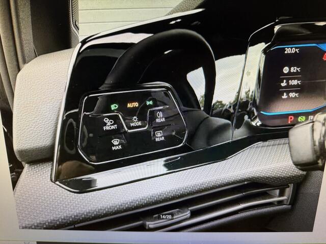 Volkswagen GOLF 2.0 TSI R 4Motion Performance | Akra | Pano | HUD | H&K | 320pk 2021 1e eigenaar