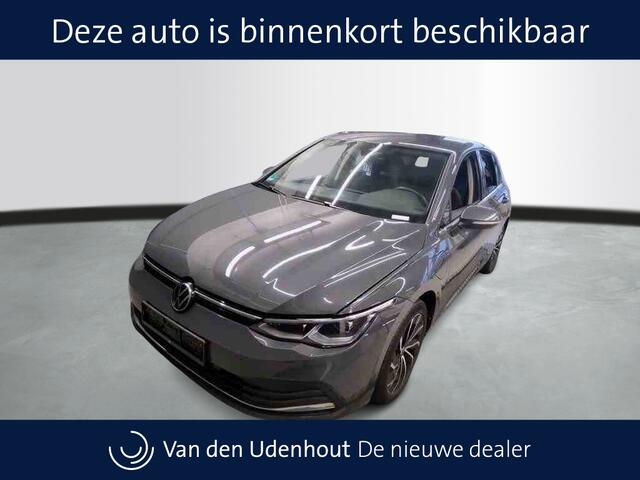 Volkswagen GOLF 1.4 TSI eHybrid 204pk PHEV Style / iQ Light / Memory / Adaptive Cruise / Massage / Wordt Verwacht