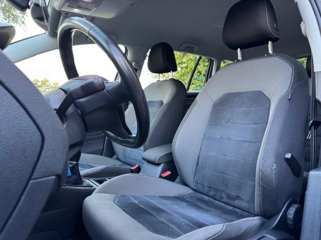 Volkswagen GOLF VARIANT 1.4TSI 150PK HIGHLINE/THAAK/NAV/ACARPLAY/CAM