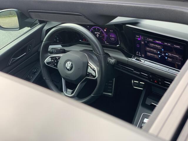 Volkswagen GOLF 2.0 TDI GTD PANO SFEER ACC LANE BLIND SP.