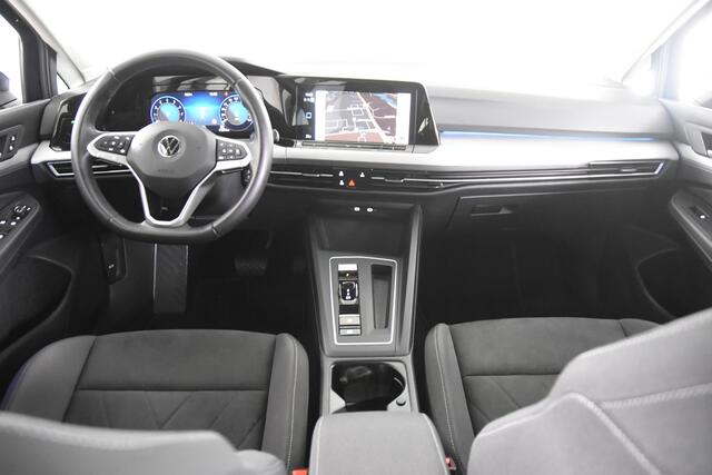 Volkswagen GOLF 1.0 eTSI Life *1ste Eigenaar*Navigatie*Ambiente*