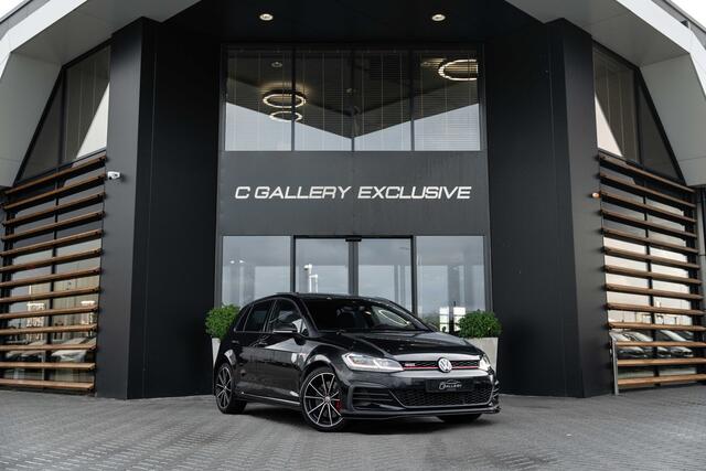 Volkswagen GOLF 7.5 2.0 TSI GTI TCR - Panorama | Akrapovic l Dynaudio | ACC | Camera
