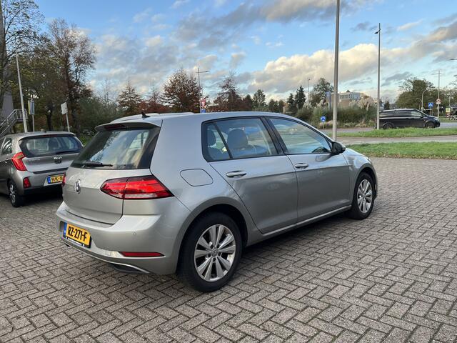Volkswagen GOLF 1.0 TSI Comfortline adcruise Lmv Pdc Ecc Nap