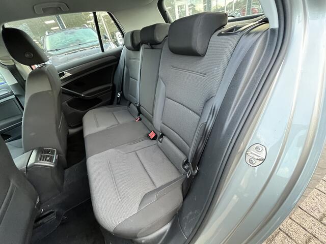 Volkswagen GOLF 1.0 TSI Comfortline adcruise Lmv Pdc Ecc Nap