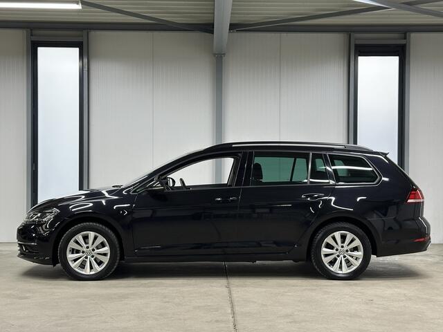 Volkswagen GOLF Variant 1.0 TSI Comfortline | LED | ACC | Trekhaak | Stoelverwarming |