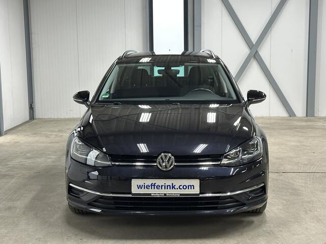 Volkswagen GOLF Variant 1.0 TSI Comfortline | LED | ACC | Trekhaak | Stoelverwarming |