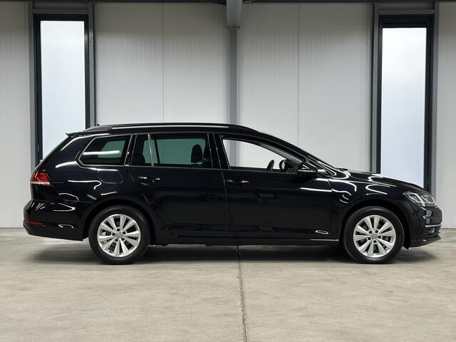 Volkswagen GOLF Variant 1.0 TSI Comfortline | LED | ACC | Trekhaak | Stoelverwarming |