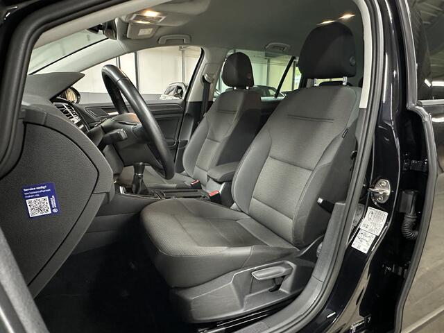 Volkswagen GOLF Variant 1.0 TSI Comfortline | LED | ACC | Trekhaak | Stoelverwarming |