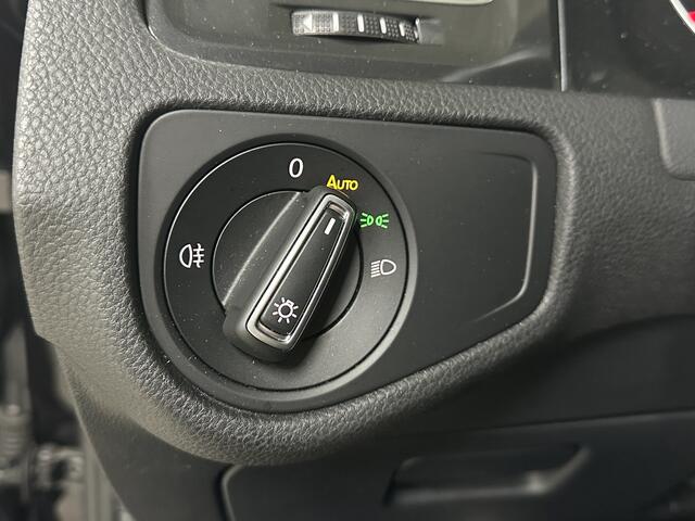 Volkswagen GOLF Variant 1.0 TSI Comfortline | LED | ACC | Trekhaak | Stoelverwarming |