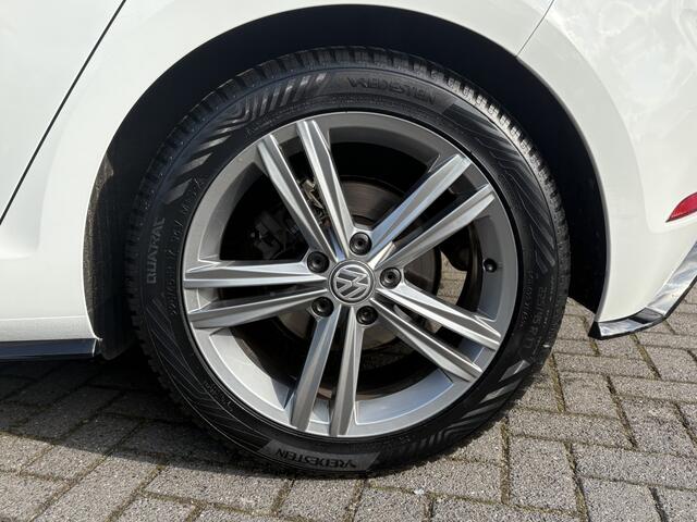 Volkswagen GOLF 1.0 TSI HL Bns R CARPLAY-CAMERA-TREKHAAK