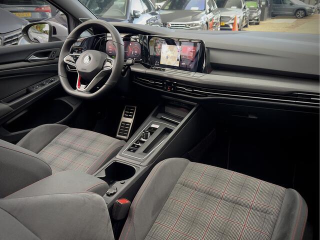 Volkswagen GOLF 2.0 TSI GTI AUT7 PANODAK SPORT-INT NAVI CAMERA DIGI-DASH APPLE-CARPLAY LED 19 INCH-LMV PDC
