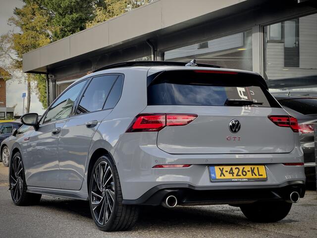 Volkswagen GOLF 2.0 TSI GTI AUT7 PANODAK SPORT-INT NAVI CAMERA DIGI-DASH APPLE-CARPLAY LED 19 INCH-LMV PDC