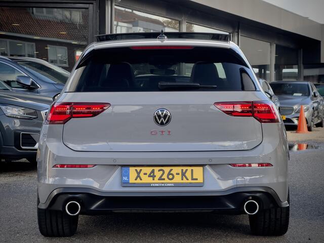 Volkswagen GOLF 2.0 GTI ACTIE! BETAAL NU 50% 16450 DE REST IN 2JR RENTEVRIJ FINANCIEREN