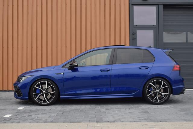 Volkswagen GOLF R 2.0 TSI 320pk 4-Motion | Akra | DCC | Leer | Pano | Nürburgring