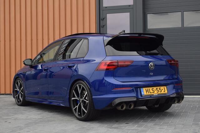Volkswagen GOLF R 2.0 TSI 320pk 4-Motion | Akra | DCC | Leer | Pano | Nürburgring