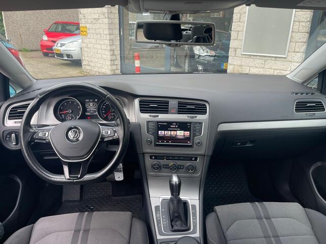 Volkswagen GOLF 1.0 TSI Automaat Nav Camera Trekhaak
