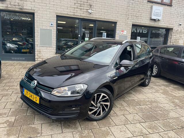 Volkswagen GOLF 1.0 TSI Automaat Nav Camera Trekhaak