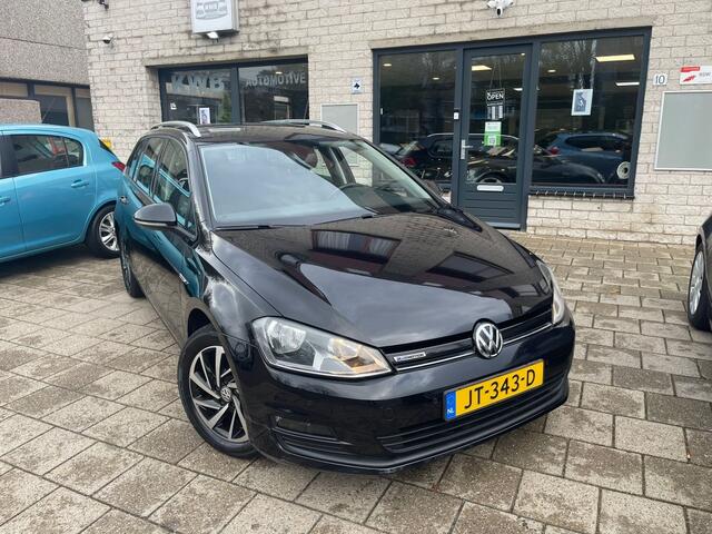 Volkswagen GOLF 1.0 TSI Automaat Nav Camera Trekhaak