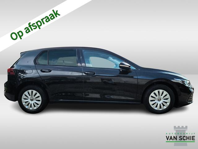 Volkswagen GOLF 1.0 TSI Golf (90 PK) 1e-Eig. & Dealer-Onderh. BOVAG-Garantie. NL-Auto.