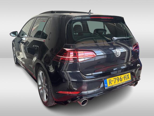 Volkswagen GOLF 1.4 TSI Highline Business R / Panoramadak / Camera / Leder / Keyless / Dynaudio / 19'' / Navi. Proff / Stoelverwarming / DAB / Dodehoek / ACC