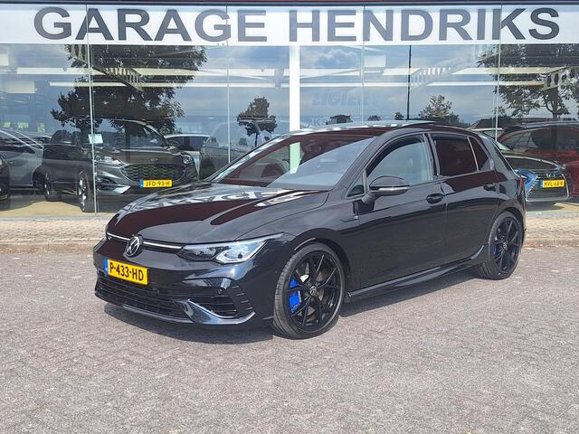 Volkswagen GOLF 2.0 TSI R 4Motion | NIEUWSTAAT | PANODAK | IQ LED | HARMAN KARDON | occasion