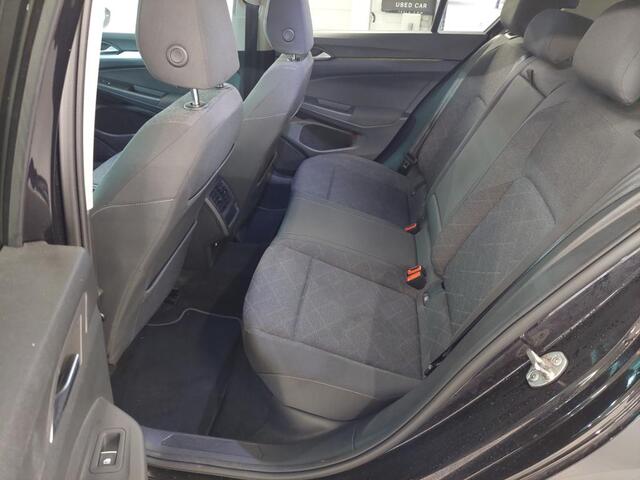 Volkswagen GOLF 1.0 TSi, NL auto! Carplay! Digi Dash! Navi! VERWACHT!