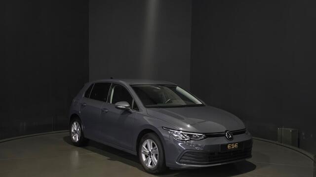 Volkswagen GOLF 1.0 eTSI Life | Memory | Carplay | Acc