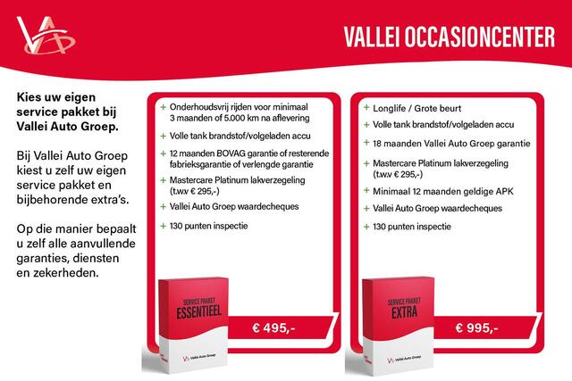 Volkswagen GOLF 2.0 TSI 300 pk DSG GTI Clubsport | Panoramadak | Akrapovic | Leder | Ventilatie-/geheugenstoel | Harman/Kardon | IQ Light