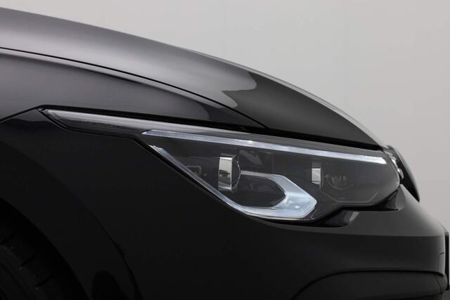 Volkswagen GOLF 2.0 TSI 300 pk DSG GTI Clubsport | Panoramadak | Akrapovic | Leder | Ventilatie-/geheugenstoel | Harman/Kardon | IQ Light